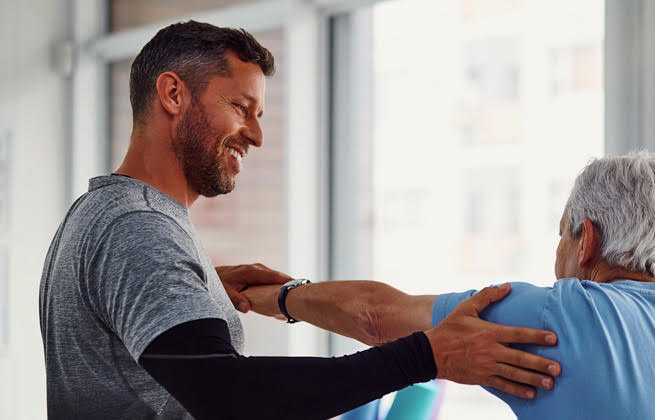 Are You a Practitioner?